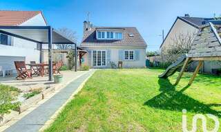Maison 6 Pièces 110 m² à vendre à Tremblay-en-France (93290)