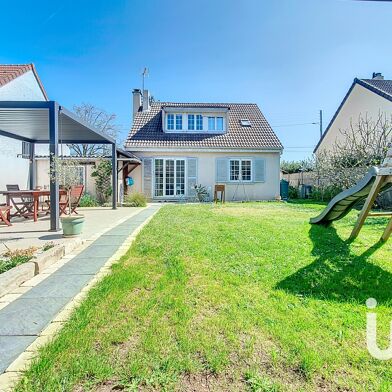 Maison 6 pièces 330000 €