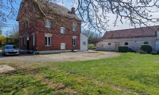 Maison 9 Pièces 165 m² à vendre à Mœuvres (59400)