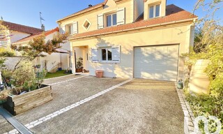 Maison 7 Pièces 188 m² à vendre à Morsang-sur-Orge (91390)