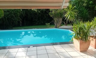 Maison 4 Pièces 120 m² à vendre à Saint-François (97118)