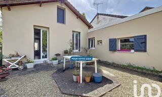 Maison 2 Pièces 64 m² à vendre à Sucy-en-Brie (94370)