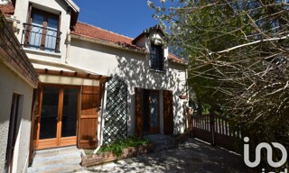 Maison 3 Pièces 62 m² à vendre à Le Mée-sur-Seine (77350)