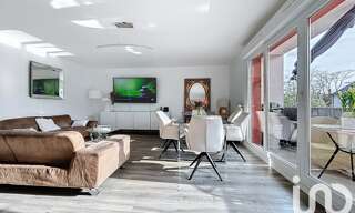 Appartement 5 Pièces 135 m² à vendre à Rennes (35000)