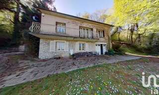 Maison 5 Pièces 110 m² à vendre à Bagneaux-sur-Loing (77167)