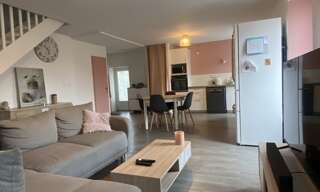 Maison 4 Pièces 77 m² à vendre à Vérines (17540)