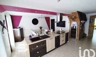 Maison 5 Pièces 110 m² à vendre à Évreux (27000)