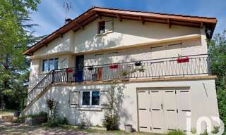 Maison 7 Pièces 186 m² à vendre à Port-Sainte-Foy-et-Ponchapt (33220)