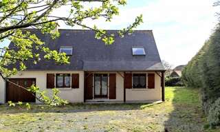 Maison 4 Pièces 90 m² à vendre à Troguéry (22450)