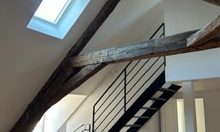Appartement 4 Pièces 92 m² à vendre à Troyes (10000)