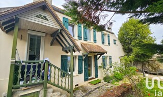 Maison 4 Pièces 82 m² à vendre à Thoiry (78770)