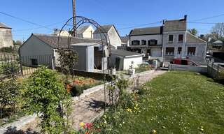 Maison 3 Pièces 71 m² à vendre à Leval (59620)