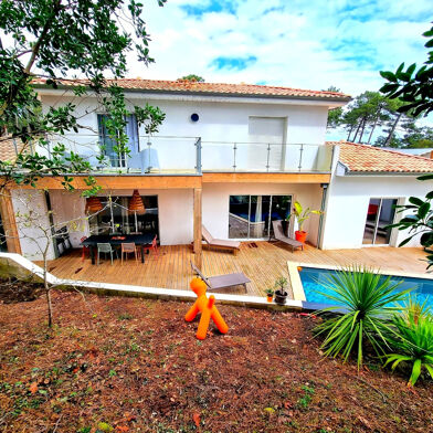 Maison 7 pièces 1450000 €