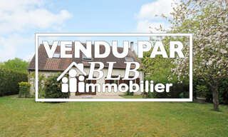 Maison 6 Pièces 106 m² à vendre à Le Perray-en-Yvelines (78610)
