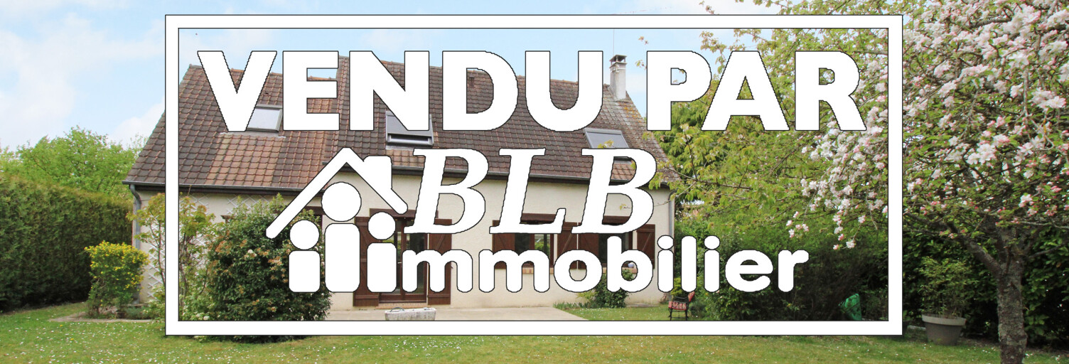 Maison 6 Pièces 106 m² à vendre à Le Perray-en-Yvelines (78610)