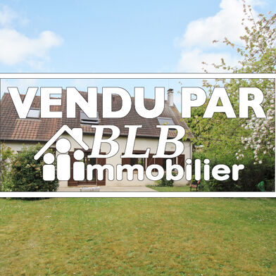 Maison 6 pièces 380000 €