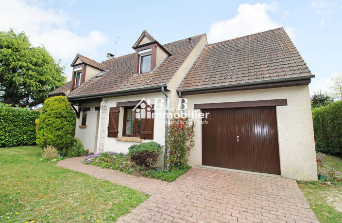 Maison 6 pièces 106m2 — photo 2