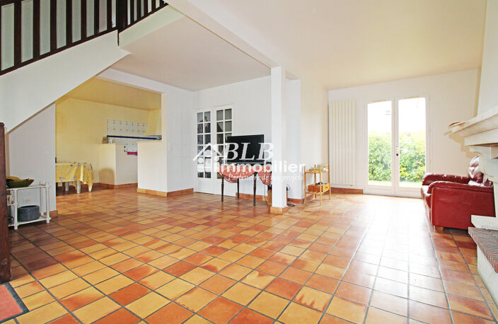 Maison 6 pièces 106m2 — photo 4