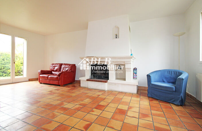 Maison 6 pièces 106m2 — photo 5
