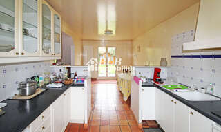 Maison 6 Pièces 106 m² à vendre à Le Perray-en-Yvelines (78610)