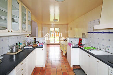 Maison 6 pièces 380000 €