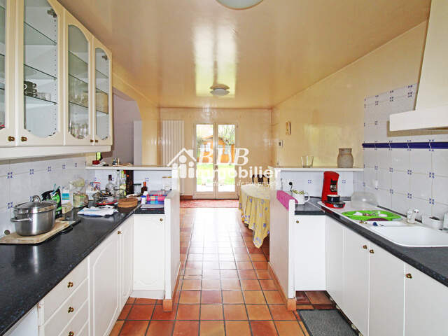 Maison 6 pièces 106m2 — photo du bien
