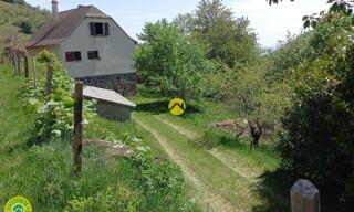 Maison 4 Pièces 110 m² à vendre à Murat (15300)
