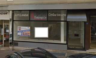 Commerce  80 m² à louer à Limoges (87000)
