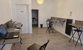 Commerce  30 m² à louer à Limoges (87000)