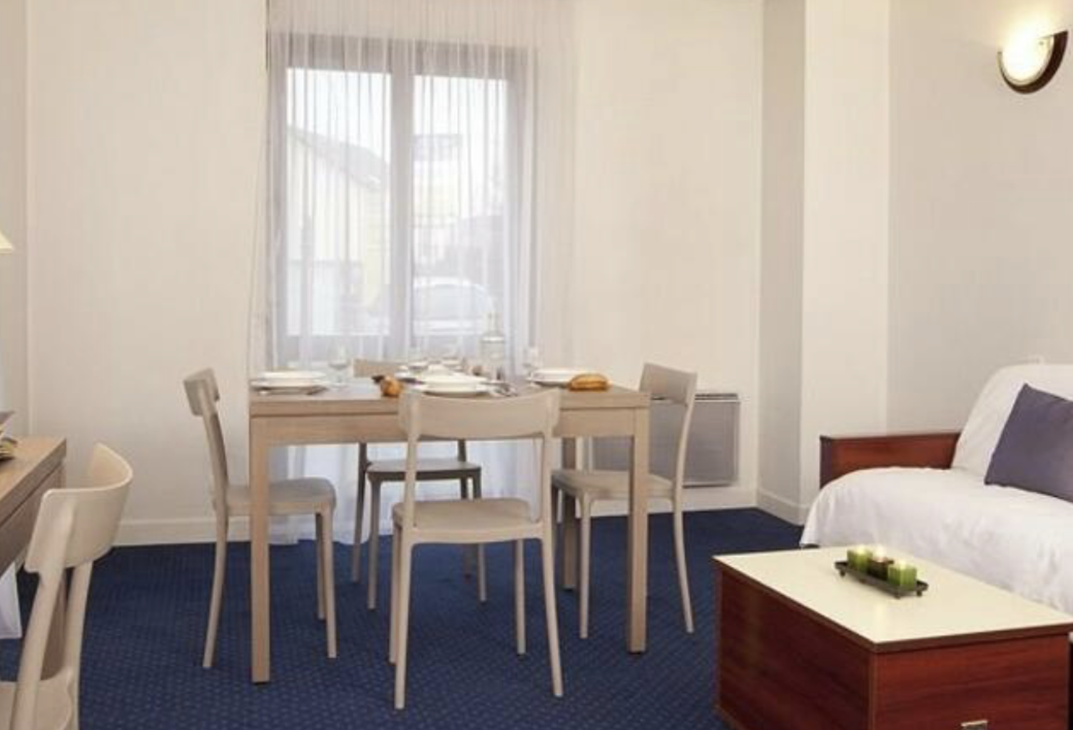 Opportunité d'Investissement en LMNP sous Bail Commercial - — photo 1