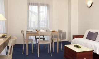 Appartement 1 Pièce 22 m² à vendre à Le Blanc-Mesnil (93150)