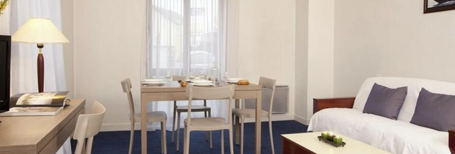 Appartement 1 Pièce 22 m² à vendre à Le Blanc-Mesnil (93150)