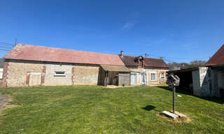 Maison 5 Pièces 100 m² à vendre à Marcilly-la-Campagne (27320)