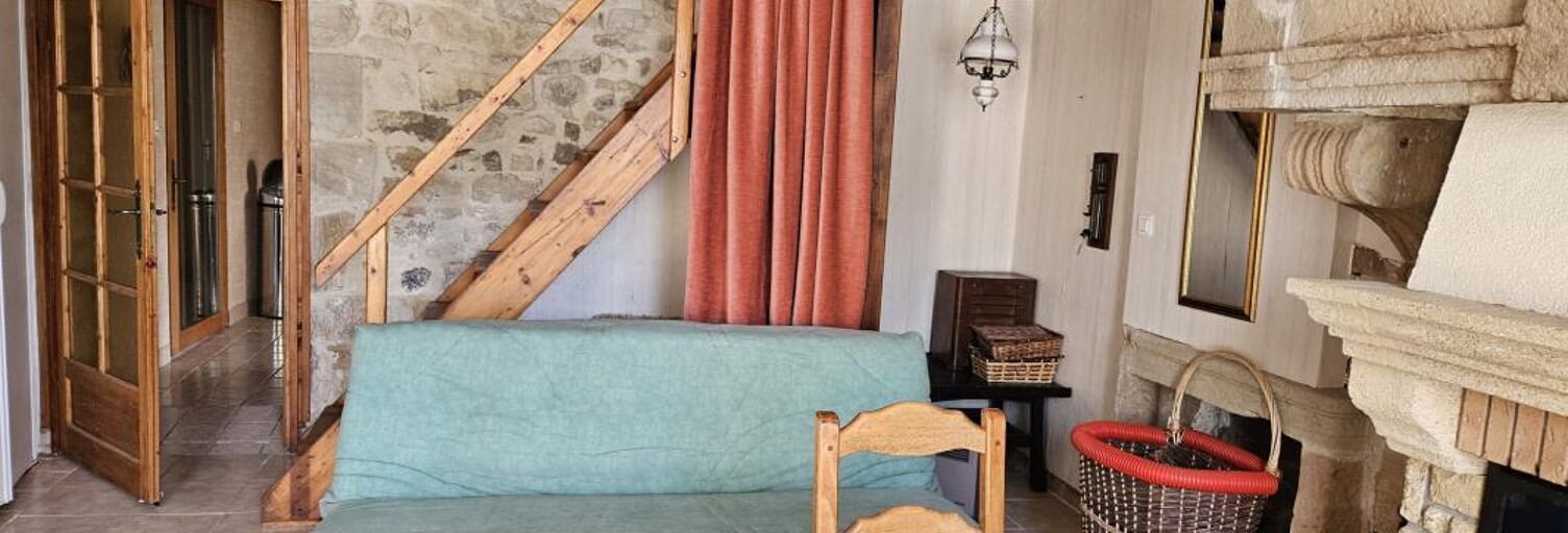 Maison 4 Pièces 110 m² à vendre à Senaide (88320)