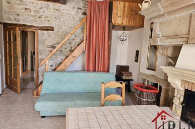 Maison 4 pièces 87000 €