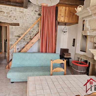 Maison 4 pièces 87000 €