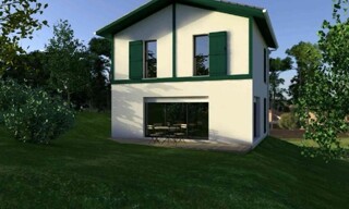 Maison 4 Pièces 90 m² à vendre à Tarnos (40220)