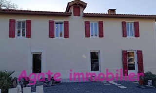Maison 5 Pièces 130 m² à vendre à Captieux (33840)