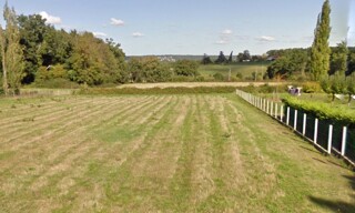 Terrain  1272 m² à vendre à Cours-de-Pile (24520)