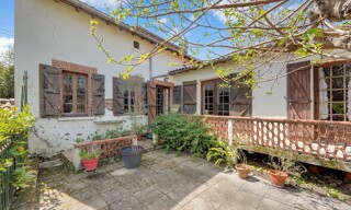 Maison 6 Pièces 165 m² à vendre à Toulouse (31100)