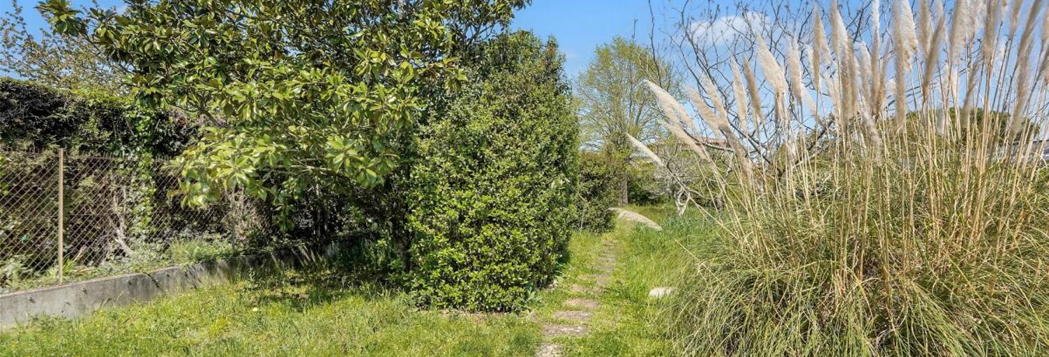 Maison 6 Pièces 165 m² à vendre à Toulouse (31100)