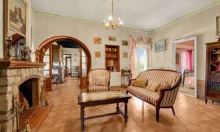 Maison 6 Pièces 165 m² à vendre à Toulouse (31100)