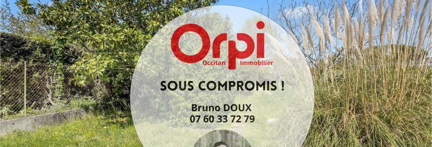 Maison 6 Pièces 165 m² à vendre à Toulouse (31100)