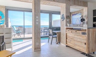 Appartement 3 Pièces 85 m² à vendre à Palavas-les-Flots (34250)