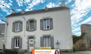 Maison 6 Pièces 140 m² à vendre à Lorient (56100)