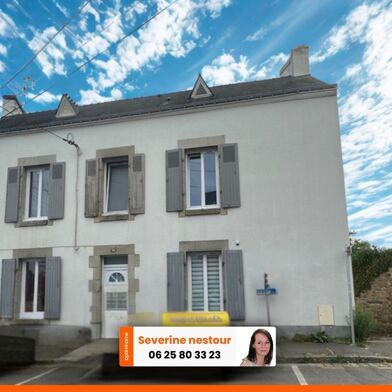 Maison 6 pièces 259500 €