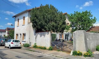 Maison 7 Pièces 130 m² à vendre à Ambérieu-en-Bugey (01500)