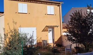 Maison 3 Pièces 70 m² à louer à Cadenet (84160)
