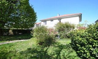 Maison 6 Pièces 123 m² à vendre à Cosnes-et-Romain (54400)