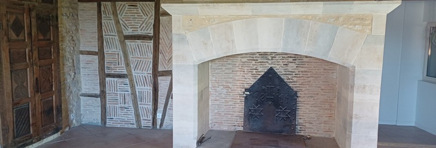 Maison 5 Pièces 148 m² à vendre à Gabillou (24210)